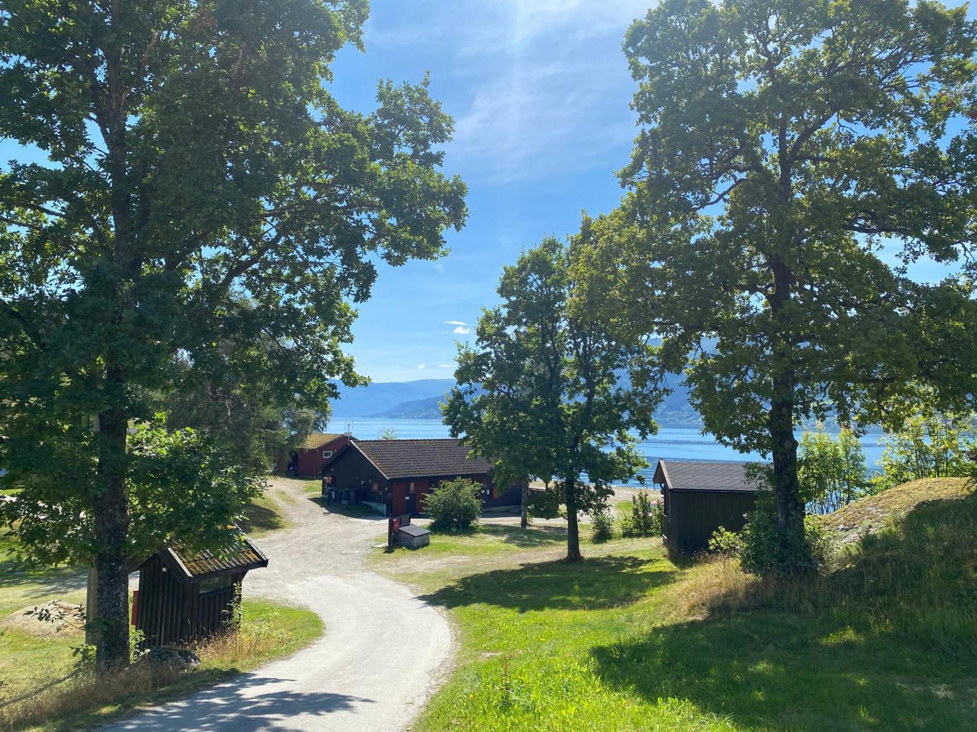 Veganeset Balestrand