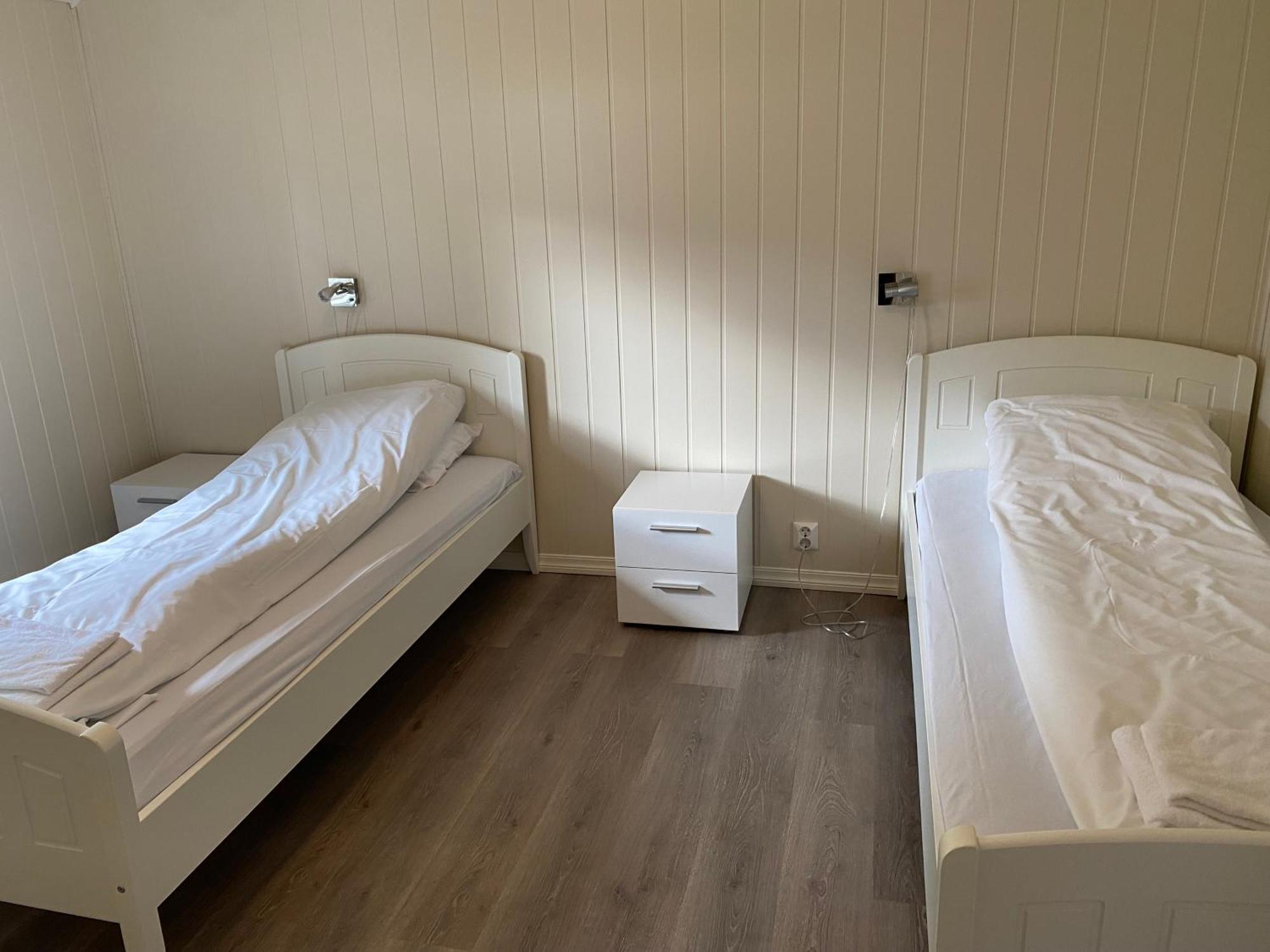 Veganeset * Balestrand