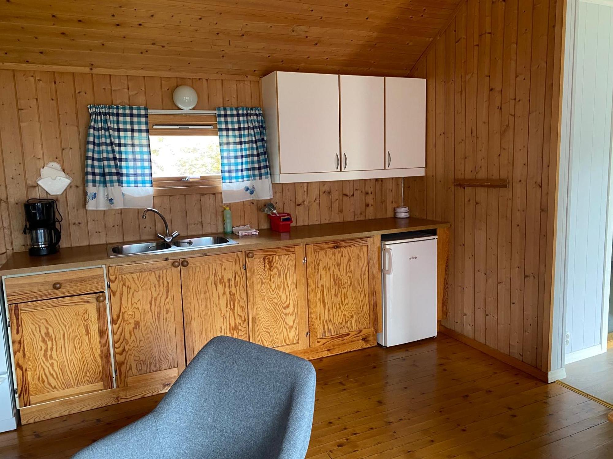 Veganeset * Balestrand