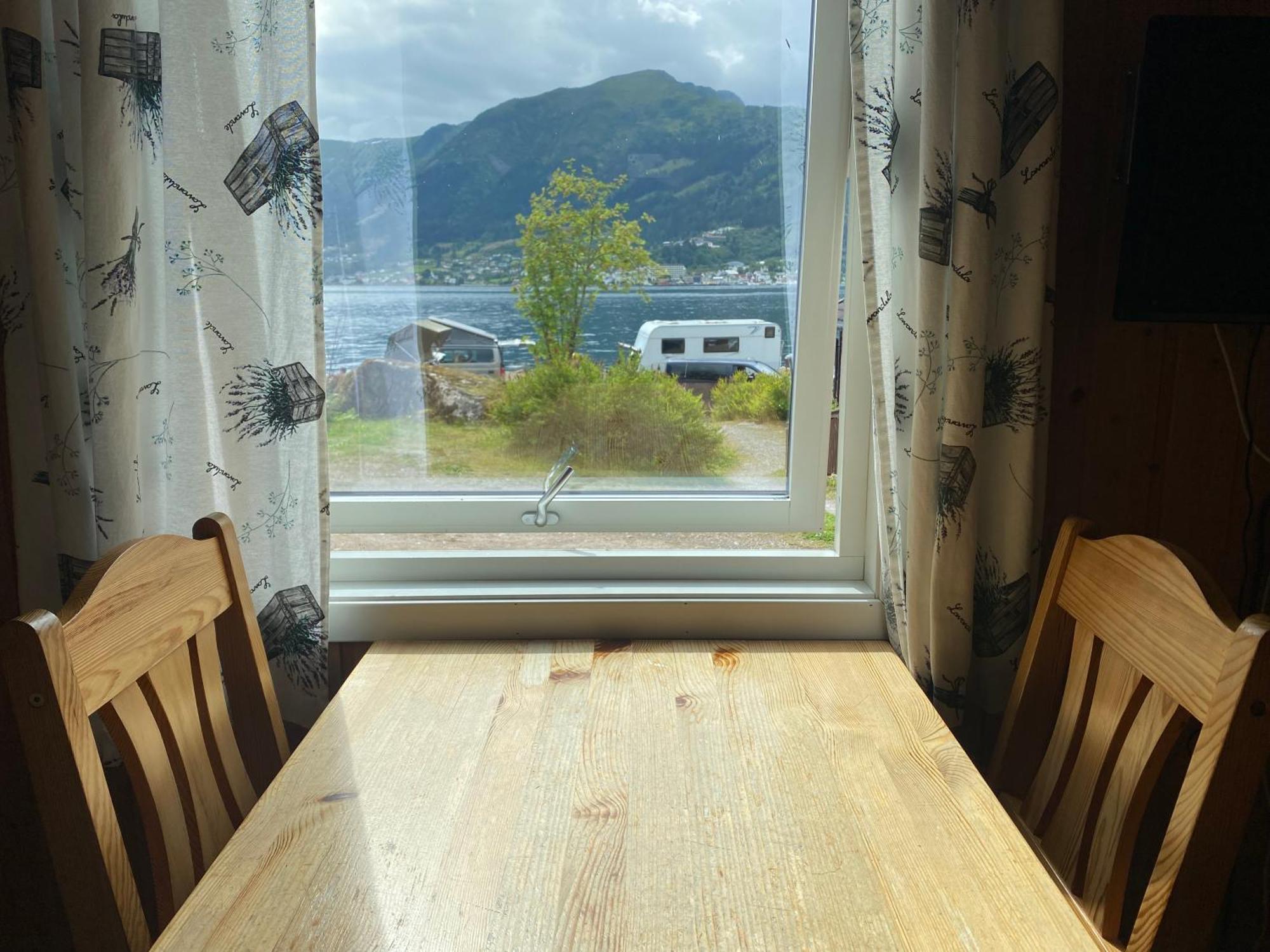 Veganeset * Balestrand