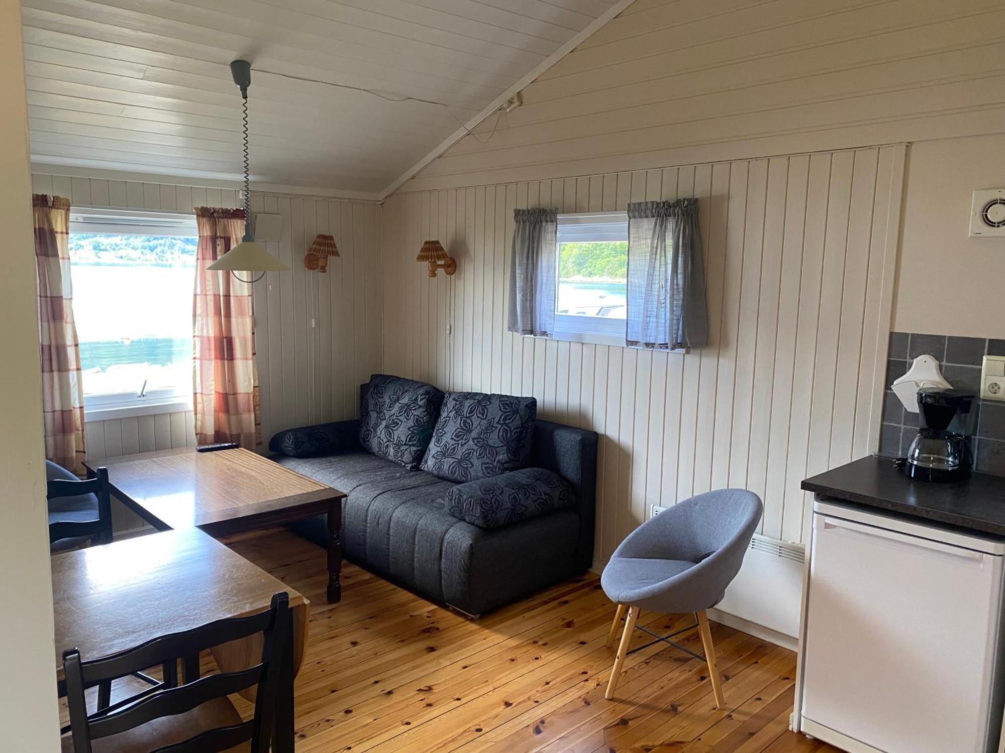 Veganeset Balestrand