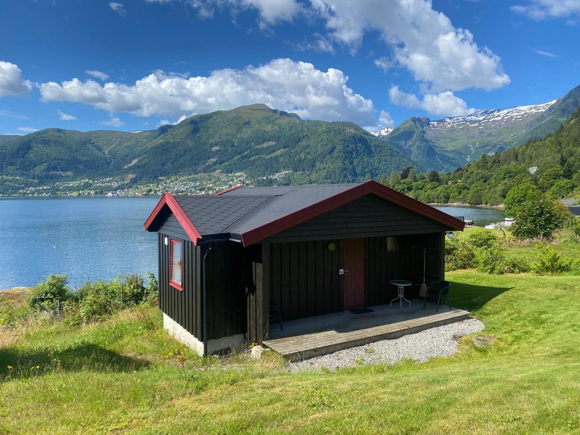 Veganeset * Balestrand