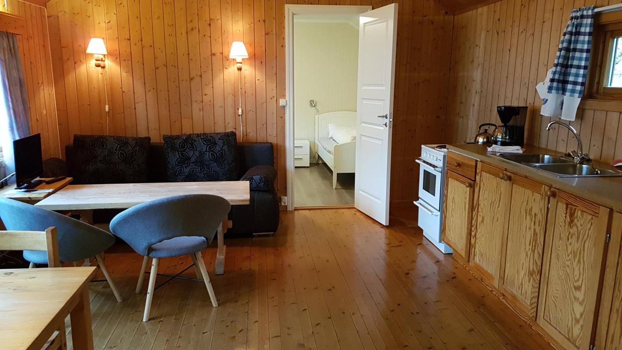 Veganeset Balestrand