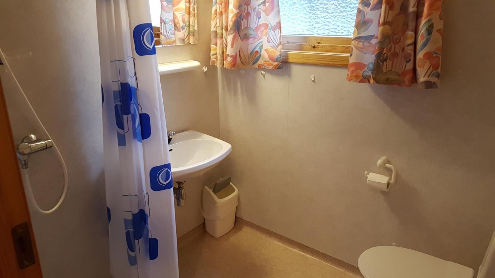 Veganeset Vakantiehuis *